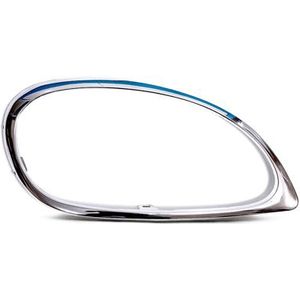 DIEDERICHS Afdekking, koplamp BMW 1215345 51137064327,51138208679