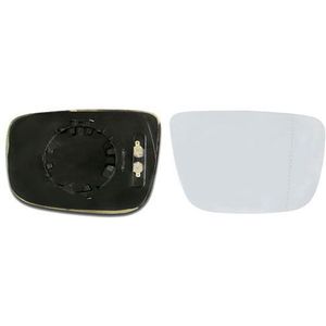 ALKAR Spiegelglas VOLVO 6472599 31217278,31424239 Dodehoekspiegel,Spiegelglas, buitenspiegel