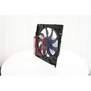 AKS DASIS Radiator Ventilator BMW 058108N 17427616103,7629131,7799918 Motor Ventilator,Koelventilator 8618245,17427629131,17428509747,17428618245
