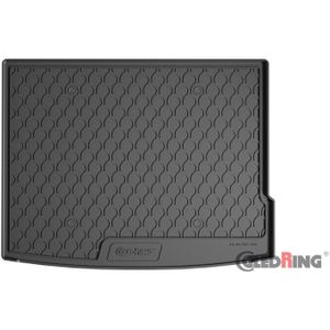 Gledring Kofferbak / bagageruimte beschermmat HYUNDAI 1362 Kofferbakschaal