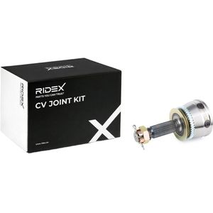 RIDEX Homokineet HYUNDAI 5J0101 4950017050,4950117050 Homokineet reparatie set, aandrijfas