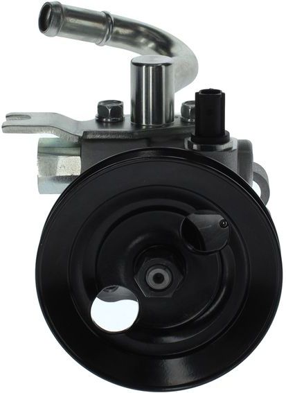 BOSCH - Stuurbekrachtigingspomp - KIA K S02 000 028 571001G000 - Stuurpomp - Hydraulisch