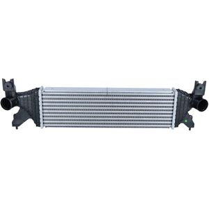 Suzuki - Intercooler - Inlaatluchtkoeler - Luchtgekoeld - 520 mm x 158 mm x 50 mm