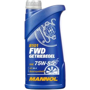 MANNOL Versnellingsbakolie OPEL,BMW,RENAULT MN8101-1