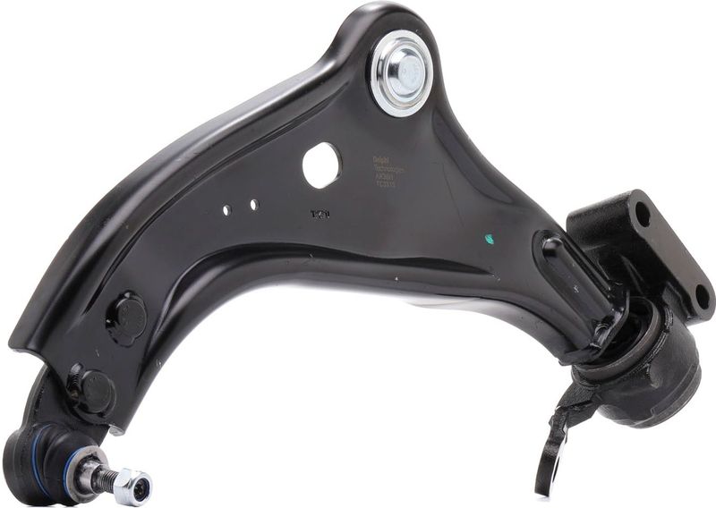 DELPHI Draagarm MINI TC3313 31126772301 Draagarm, wielophanging