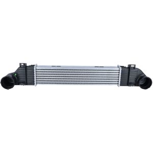 Mercedes-Benz - Intercooler - Inlaatluchtkoeler - 530 mm - Luchtgekoeld