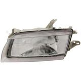 TYC Koplampen MAZDA 20-5494-08-2 BG2L51040C Koplamp
