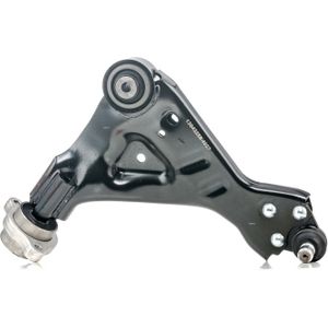 RIDEX Draagarm MERCEDES-BENZ 273C0787 6393301207,6393301401,A6393301207 Draagarm, wielophanging A6393301401