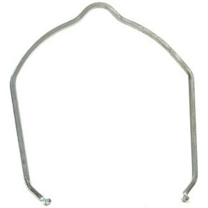 THERMOTEC Klem, laadluchtslang VW,BMW,SEAT DXW003TT 17517798485,1K0145769D