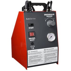LASER TOOLS Vul- / ontluchtingsapparaat, remhydraulica 4832