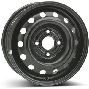 ALCAR Velg 4040