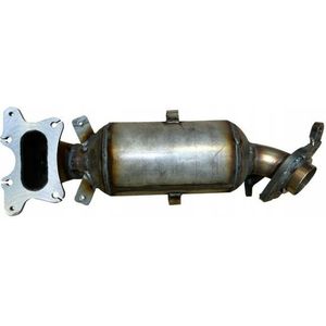 JMJ Katalysator HONDA 1091714 18160R3AG00