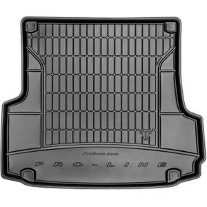 FROGUM Kofferbak / bagageruimte beschermmat BMW TM549345 Kofferbakschaal