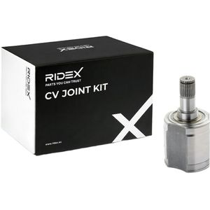 RIDEX Homokineet HONDA 5J0406 44310SH3960,44310SR3300 Homokineet reparatie set, aandrijfas