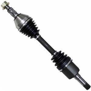 EURODRIVELINE Aandrijfas FORD FD-726 1910977,F1F13B437PB