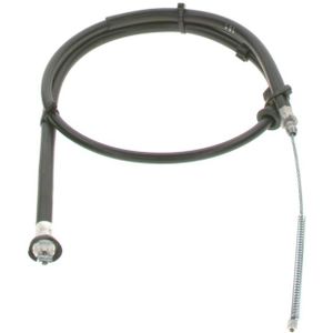 BOSCH Handremkabel FIAT 1 987 477 926 51708685