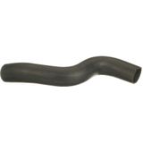 GATES - Laadluchtslang - Zwart - IVECO 09-1659 - 5801303588