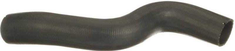 GATES - Laadluchtslang - Zwart - IVECO 09-1659 - 5801303588