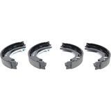 ATE Handrem LAND ROVER 03.0137-3040.2 SFS500012,LR021877,LR025151 Remschoenset, parkeerrem LR031947,SFS500010,SFS500011