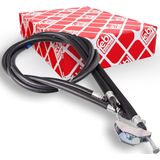 FEBI BILSTEIN Handremkabel OPEL,VAUXHALL 108708 00522456,013157062,013237271 13237271,13340395,00522070,013321657,13157062,13220099,522456,00522056