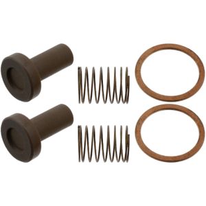 Mercedes-Benz - Rep. Set Ventiel - 07879 - Auto-onderdelen