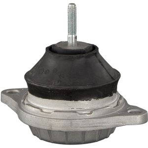 FEBI BILSTEIN - Motorsteunlager - Voor VW en AUDI - Motorsteun rubber - Hydrolager