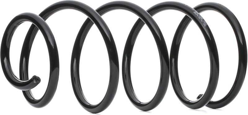 Monroe - Se3494 - Chassisveer - 351 mm - Schroefveer met constante diameter