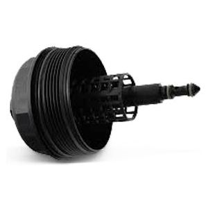 MAHLE Deksel, oliefilterbehuizing VW,AUDI,SKODA OR 69 03L115433C