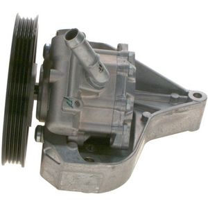 BOSCH - Stuurbekrachtigingspomp - Hydraulische Pomp - 120 bar - BMW K S00 000 658 32414029151