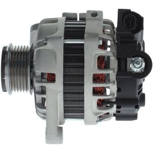 BOSCH Dynamo HYUNDAI,KIA 1 986 A01 451 3730004635,3730004800 Alternator,Wisselstroomdynamo,Dynamo / Alternator