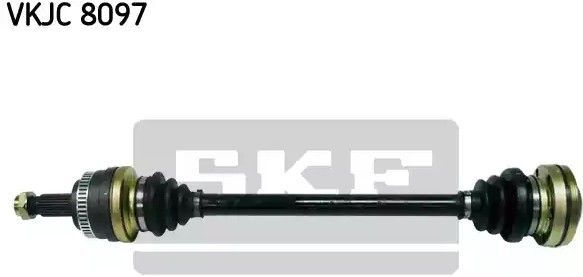 SKF Aandrijfas BMW VKJC 8097 33217547074,33217547076,33217533446 33217537716