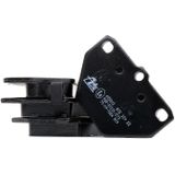 ATE - Remblokkenset - Set Assen - Voor Voertuigen Met ABS - Achteras