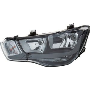 HELLA Koplampen AUDI 1EG 354 837-011 8X0941003 Koplamp