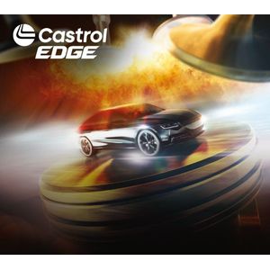 CASTROL Motorolie VW,MERCEDES-BENZ,OPEL 15C44F Olie