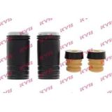 KYB - Stofhoes Schokdemper - Vooras - Protection Kit - Voor voertuigen met Niveauregeling