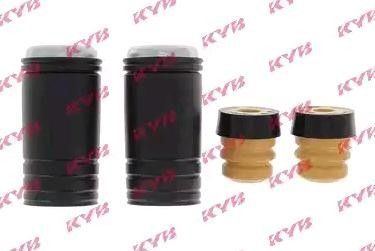 KYB - Stofhoes Schokdemper - Vooras - Protection Kit - Voor voertuigen met Niveauregeling
