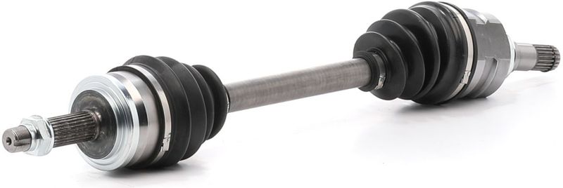 GSP Aandrijfas TOYOTA 259268 4342002621,4342002620