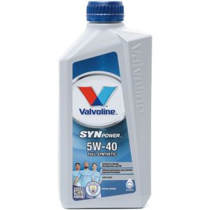 Valvoline Motorolie VW,MERCEDES-BENZ,OPEL 872380 Olie