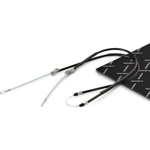 RIDEX Handremkabel LADA 124C1761 21213508180