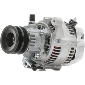 RIDEX Dynamo TOYOTA 4G1326 2704054180,2704054220,2704054231 Alternator,Wisselstroomdynamo,Dynamo / Alternator 2704054240,2704054250,2704054290