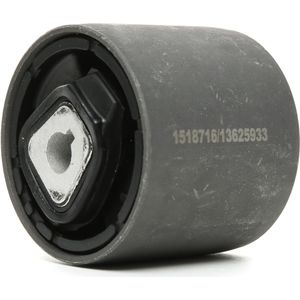 RIDEX Draagarmrubbers BMW 251T0259 31120410791,31126768818,6768818 Draagarmrubber