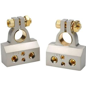 CARMOTION Accu / batterijpoolklem 83019