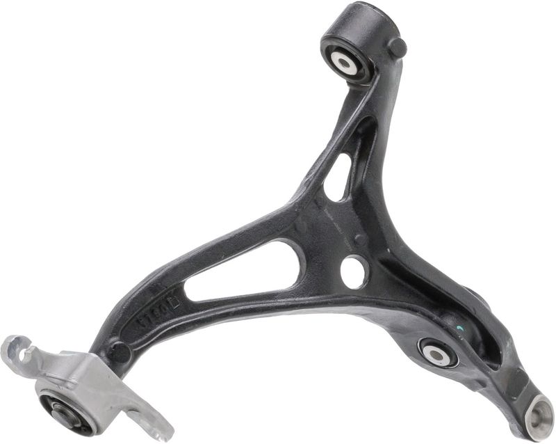 DELPHI Draagarm MERCEDES-BENZ TC2739 A1643301707,A1643302507,A1643302907 Draagarm, wielophanging A1643303407,1643301707,1643302507,1643302907