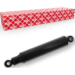 FEBI BILSTEIN Schokdemper MERCEDES-BENZ,IVECO 20276 0002997267,002997267,0098408702 Schokbreker,Schokdempers,Schokbrekers 0098411158,098411158