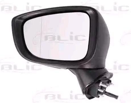 BLIC - 5402-14-2001701P - Autospiegel