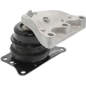 TOPRAN Aslichaam- / motorsteunlager VW,SKODA,SEAT 113 306 6Q0199167CS,6Q0199167DK,6Q0199167CC 6Q0199167CE