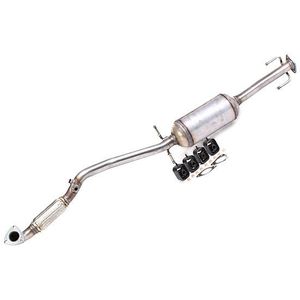 JMJ Roetfilter OPEL,VAUXHALL 1084 850682,93168446,95512943 Partikelfilter,Partikelfilter, uitlaatinstallatie 850114