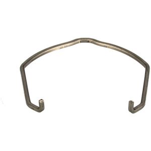 GATES Assortiment, slangklem VW,MERCEDES-BENZ,AUDI HCL008 1J0145769H,0079934201,A0079934201