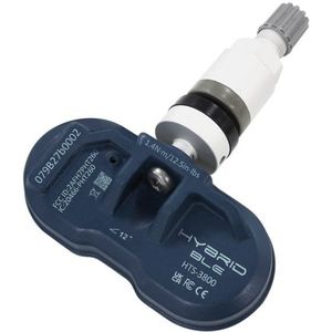 Hamaton Wielsensor, controlesysteem bandenspanning TESLA HTS-B10BM 149070101B