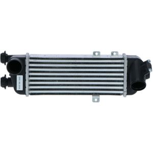NRF Intercooler HYUNDAI,KIA 30305 282702A610,282702A611 Interkoeler, tussenkoeler